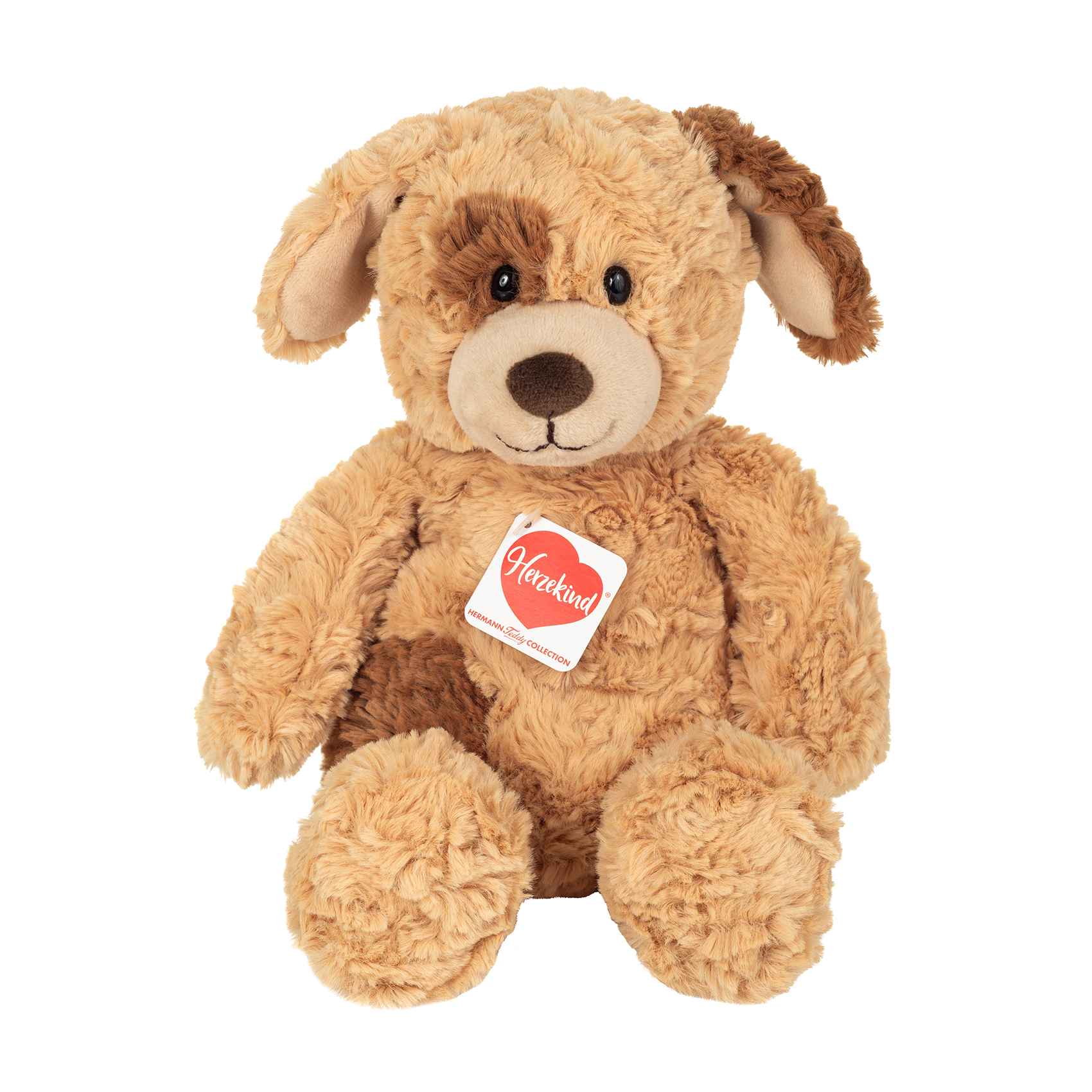 Teddy Hermann Hunden Spotty 32 cm