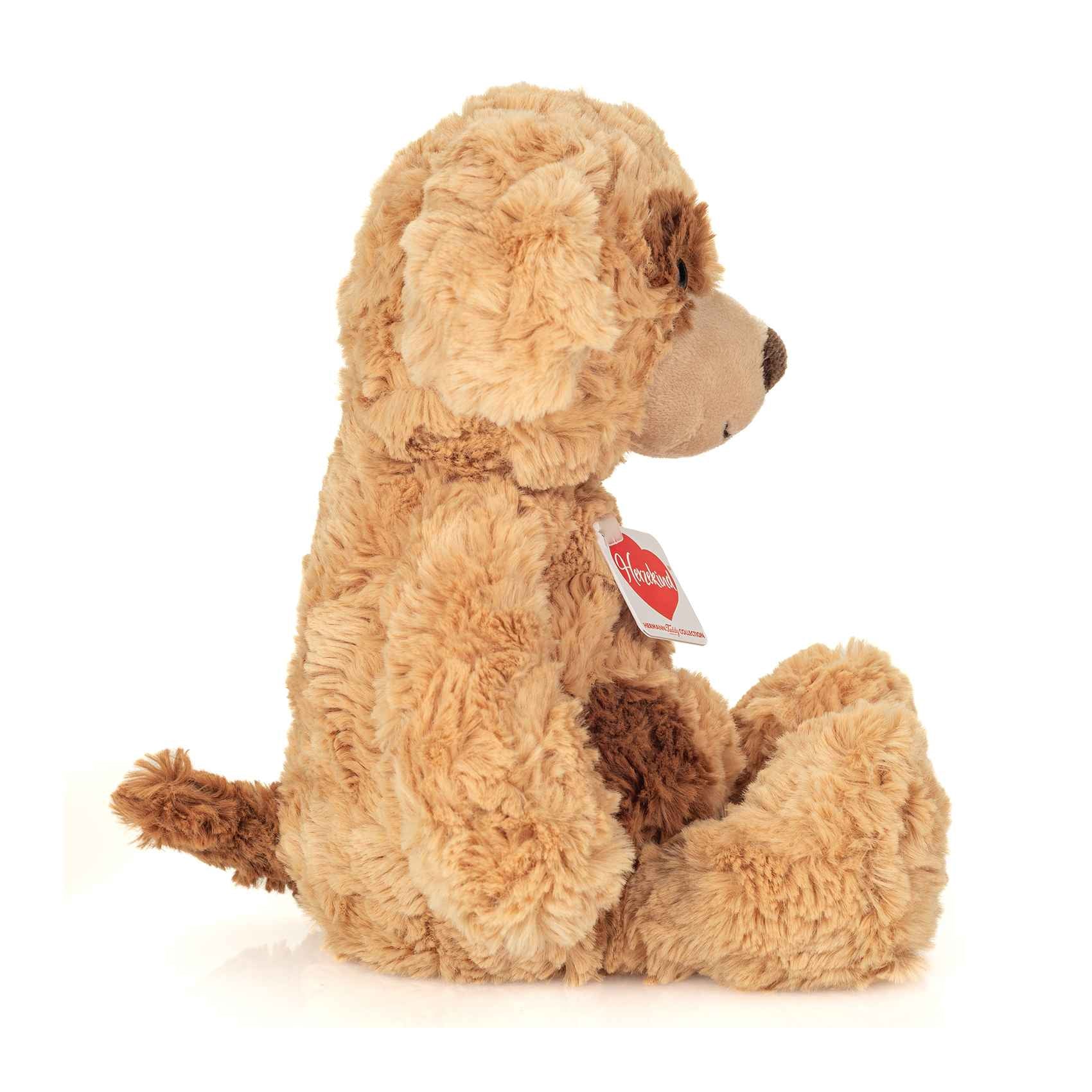 Teddy Hermann Hunden Spotty 32 cm