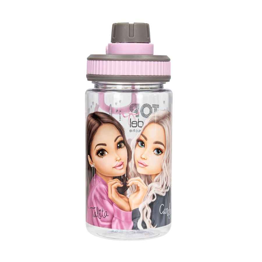 TOPModel Drikkeflaske 500 ml, My BBF