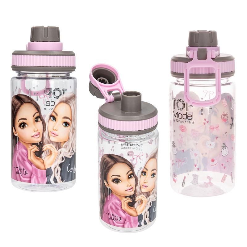 TOPModel Drikkeflaske 500 ml, My BBF