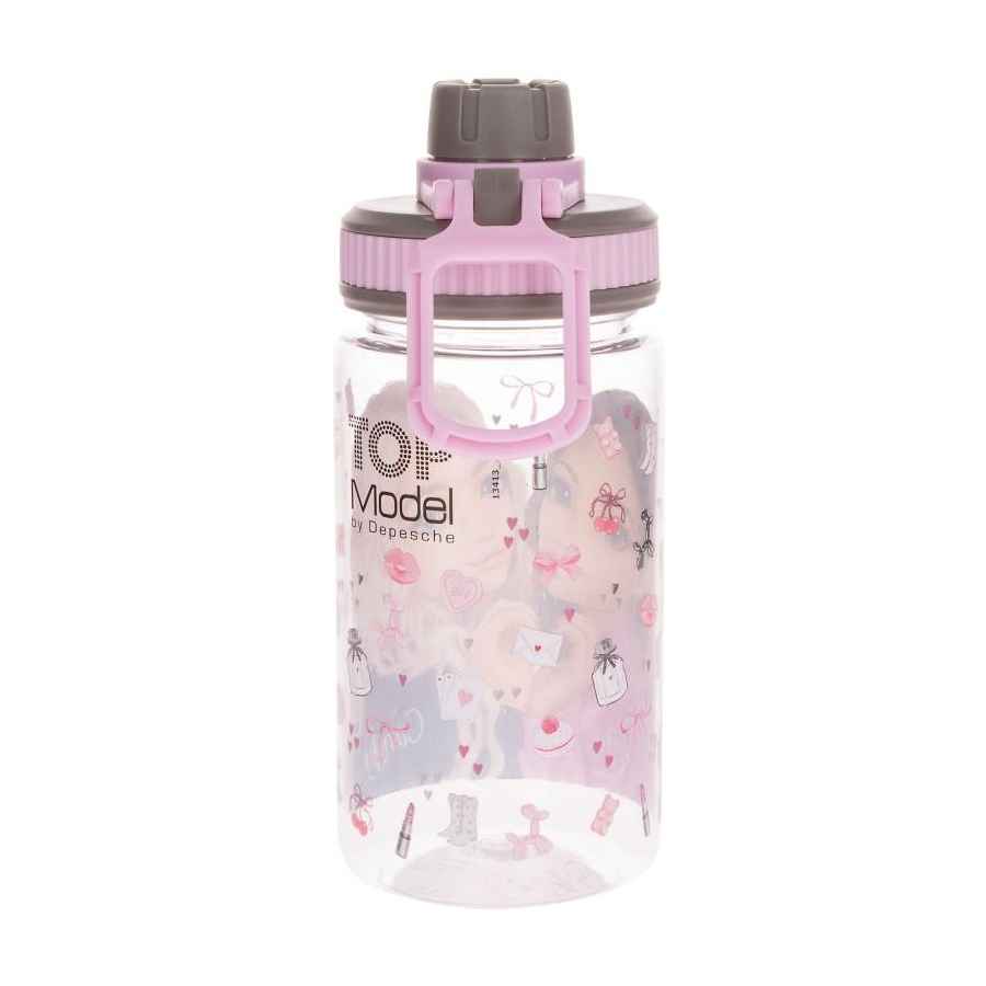 TOPModel Drikkeflaske 500 ml, My BBF