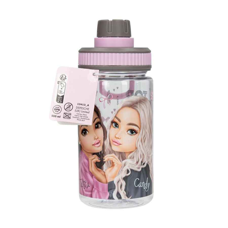 TOPModel Drikkeflaske 500 ml, My BBF