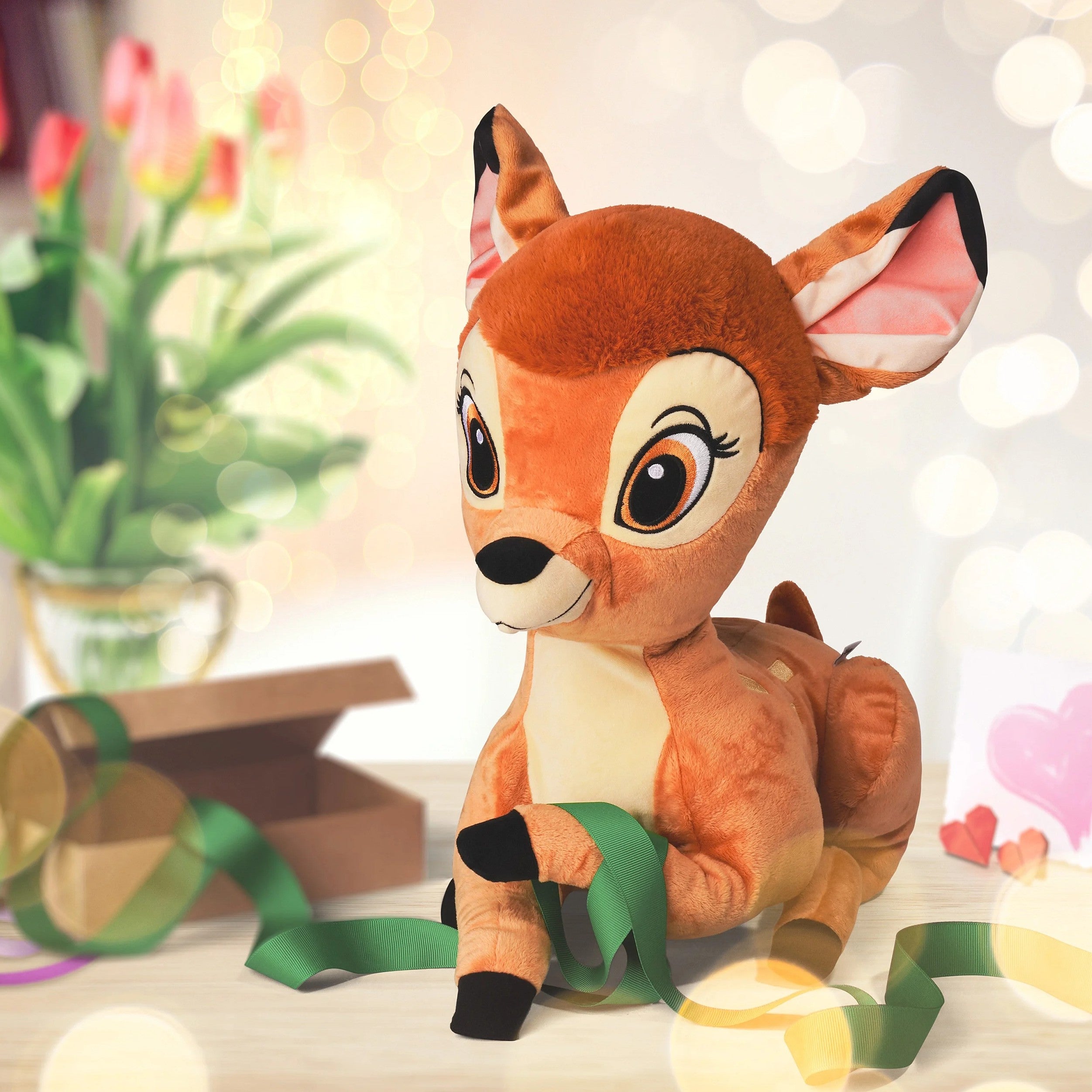 Disney Bambi bamse 25 cm