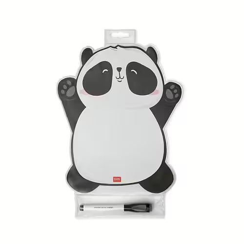 Legami Magnetisk whiteboard, Panda