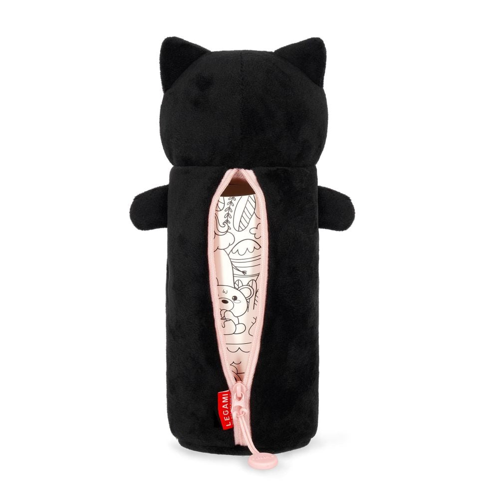 Legami Penalhus i plys, Kitty