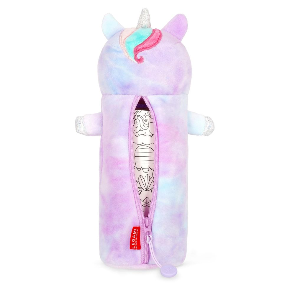 Legami Penalhus i plys, Unicorn