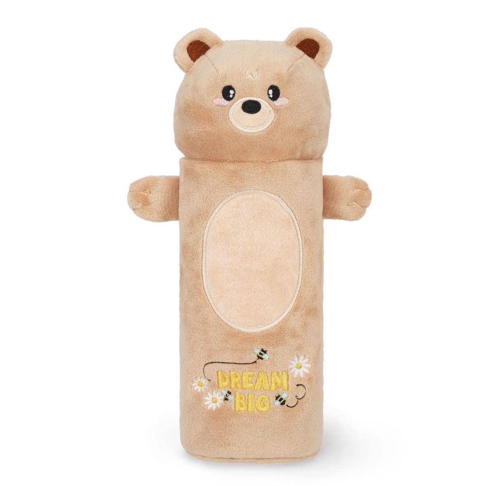 Legami Penalhus i plys, Teddy Bear