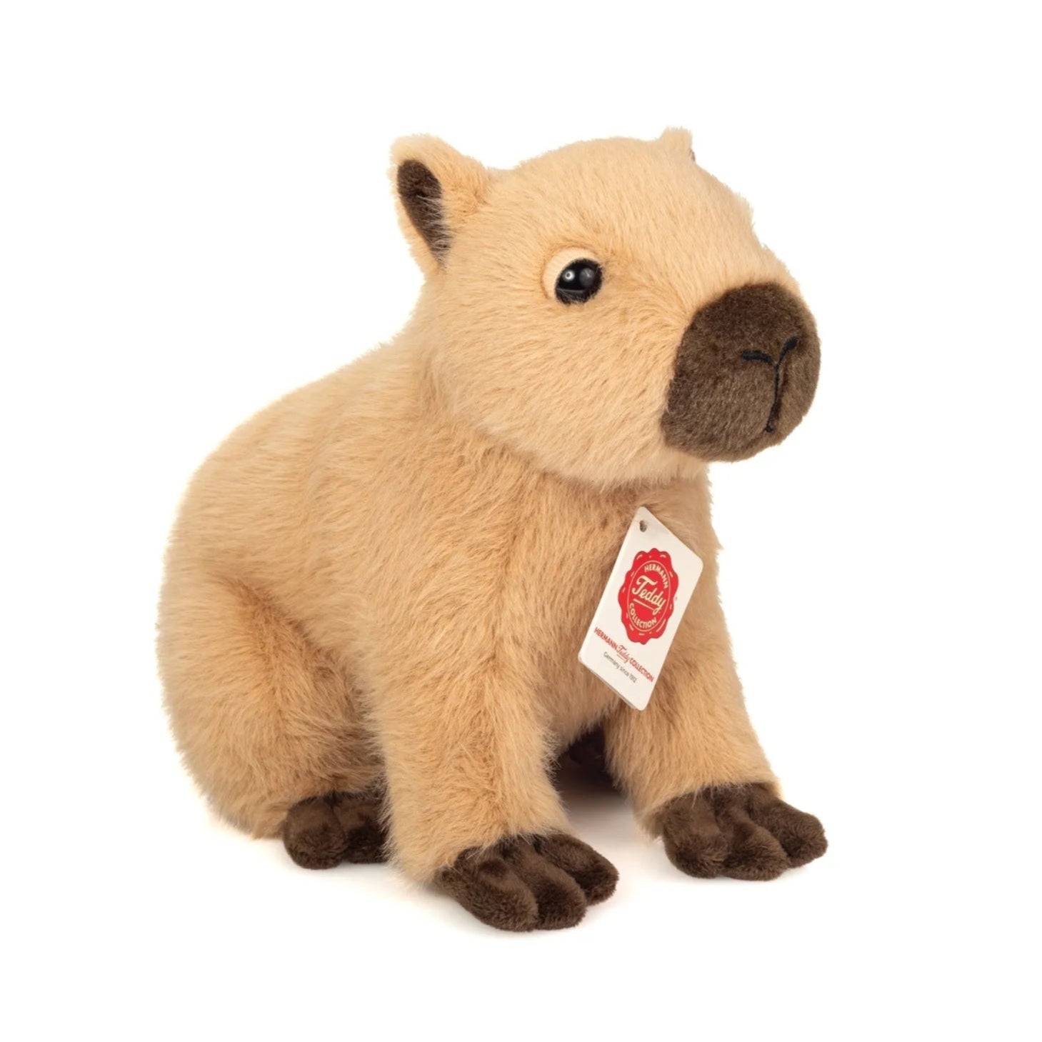 Teddy Hermann Kapivar 25 cm
