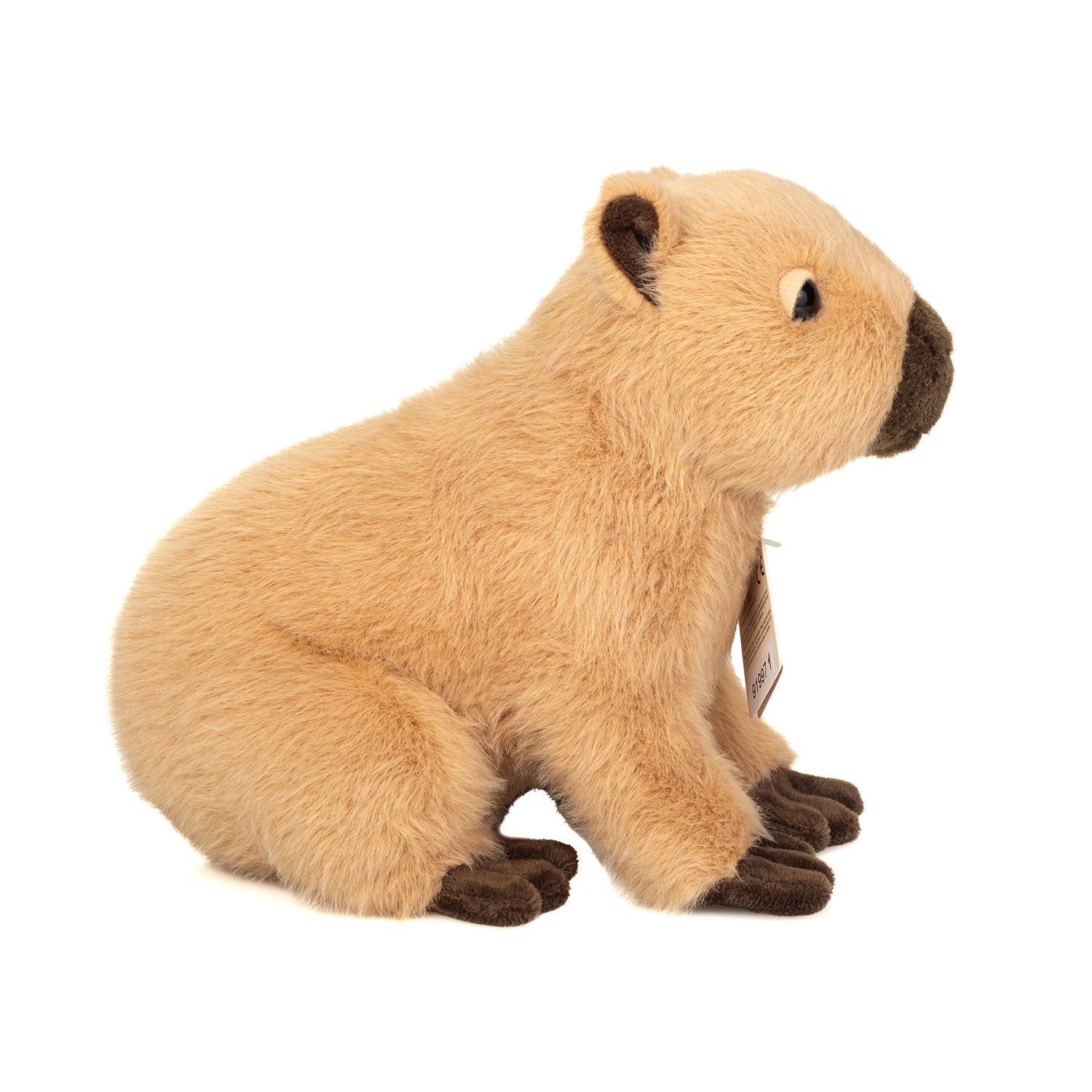 Teddy Hermann Kapivar 25 cm