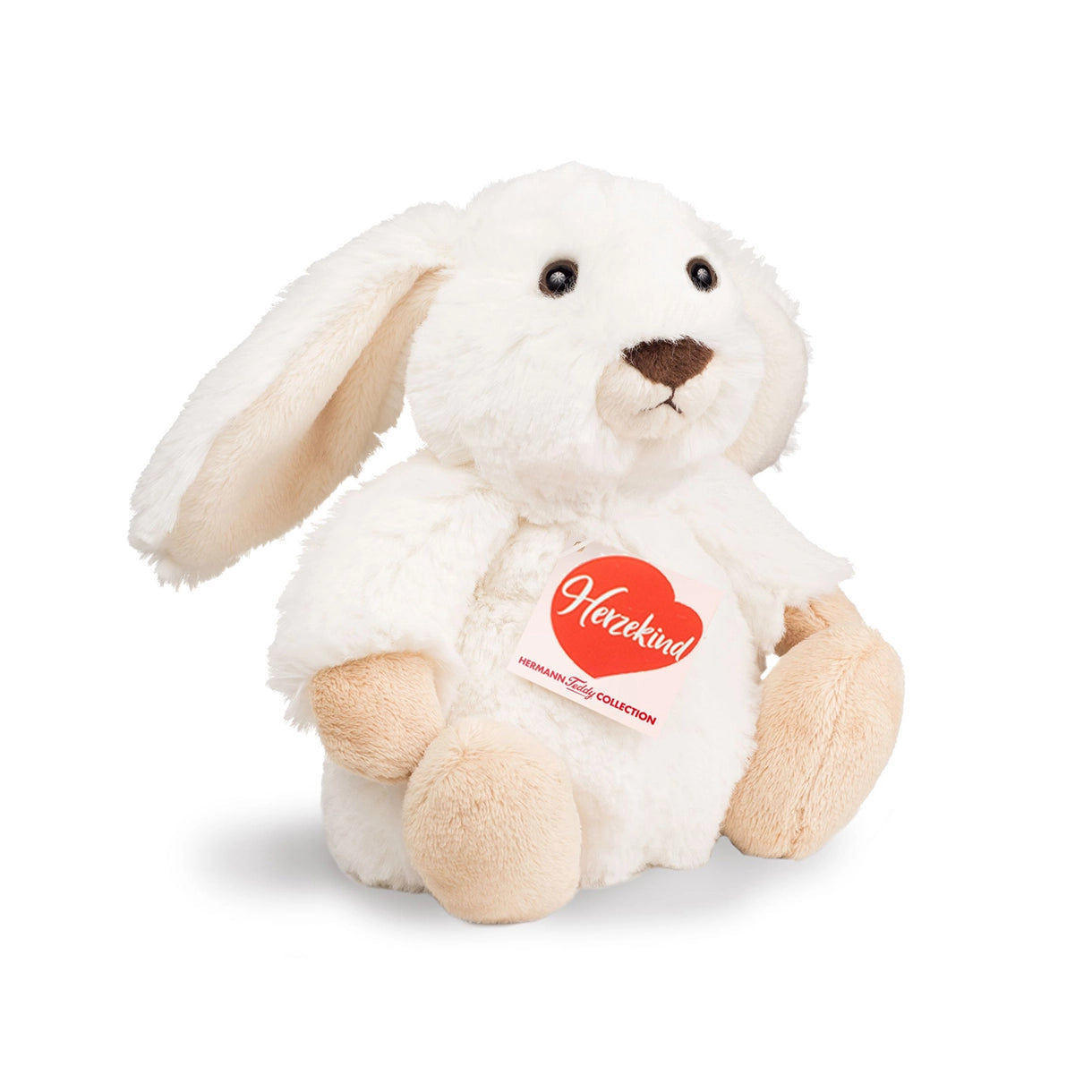Teddy Hermann Kaninen Poppi 15 cm