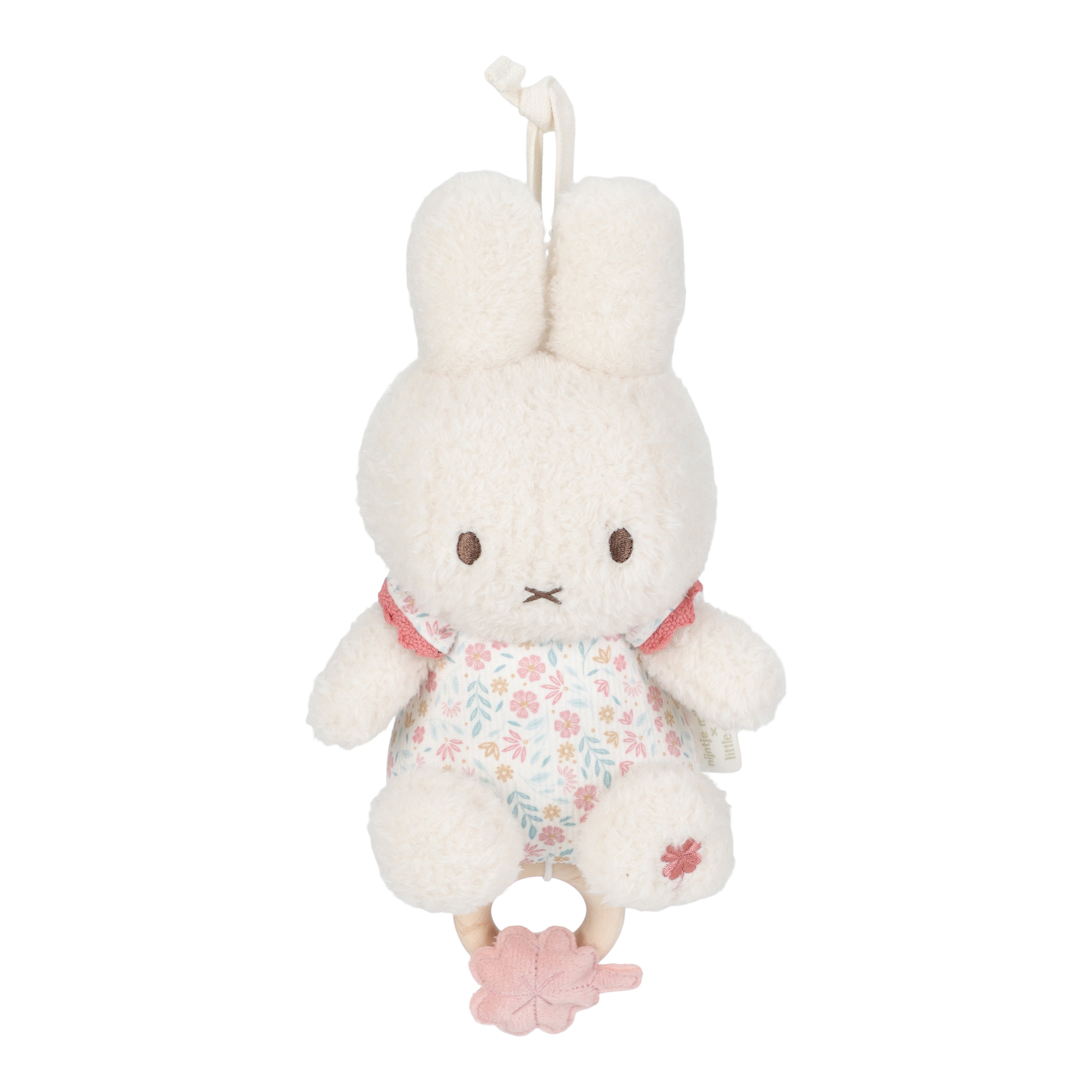 Miffy x Little Dutch Spilledåse, Lucky Blossom