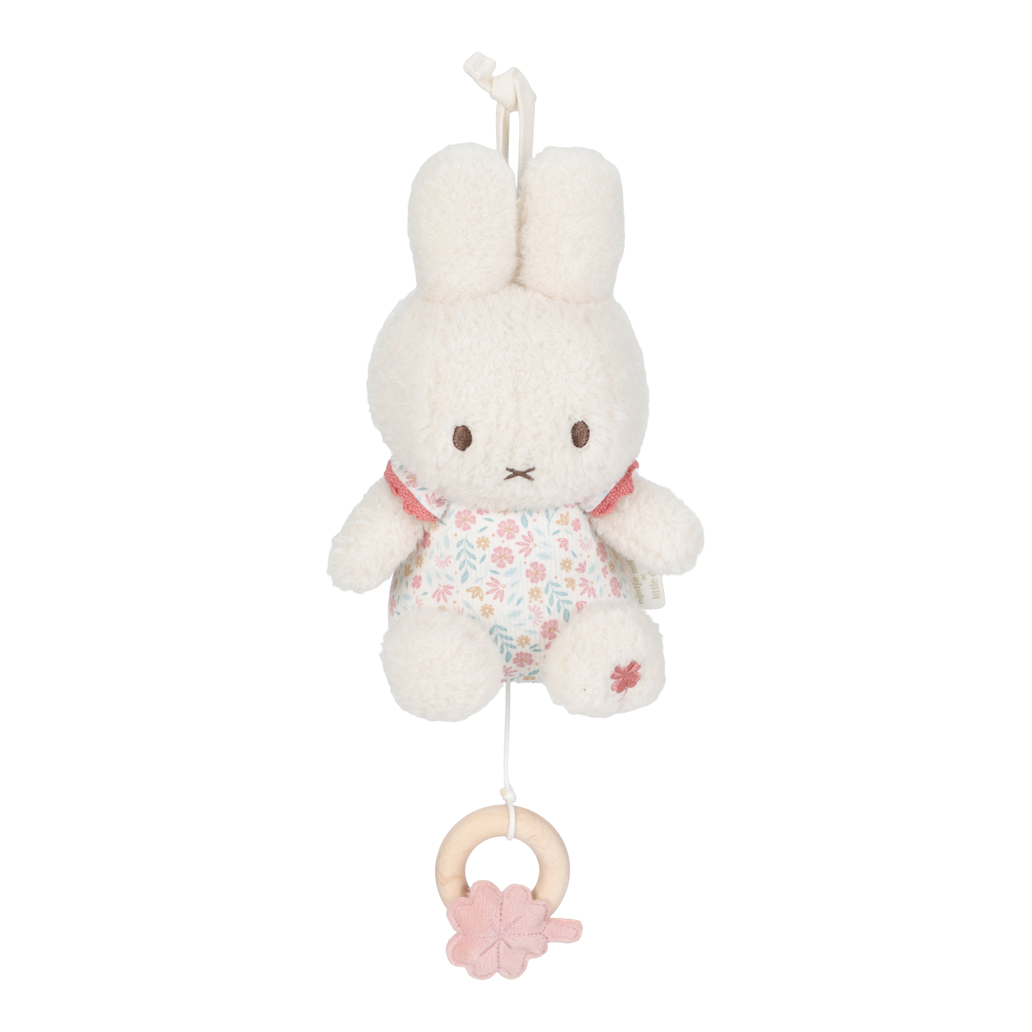 Miffy x Little Dutch Spilledåse, Lucky Blossom