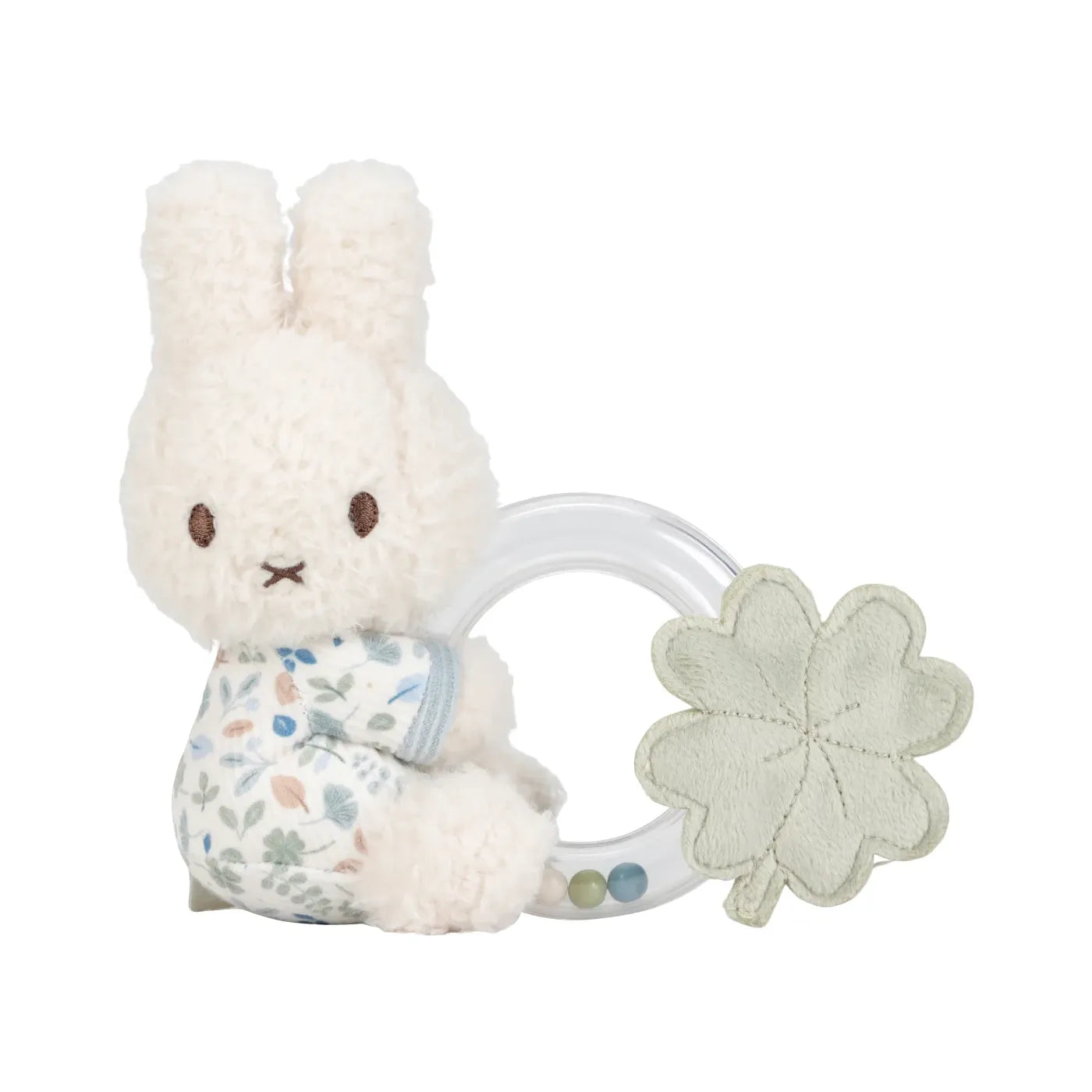 Miffy x Little Dutch Ringrangle, Lucky Leaves