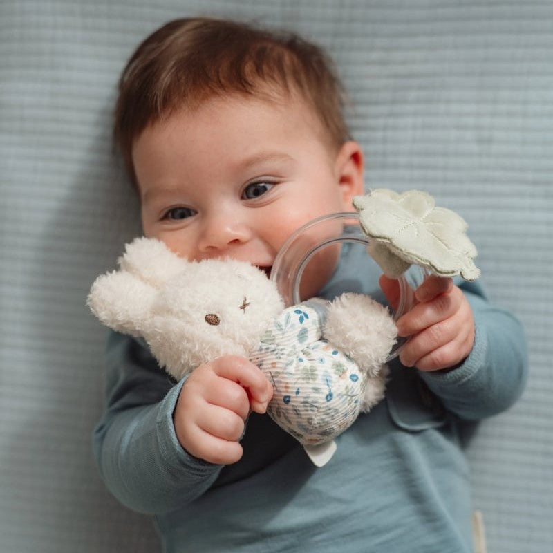 Miffy x Little Dutch Ringrangle, Lucky Leaves