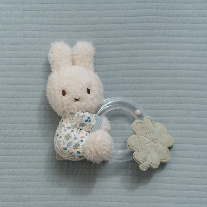 Miffy x Little Dutch Ringrangle, Lucky Leaves
