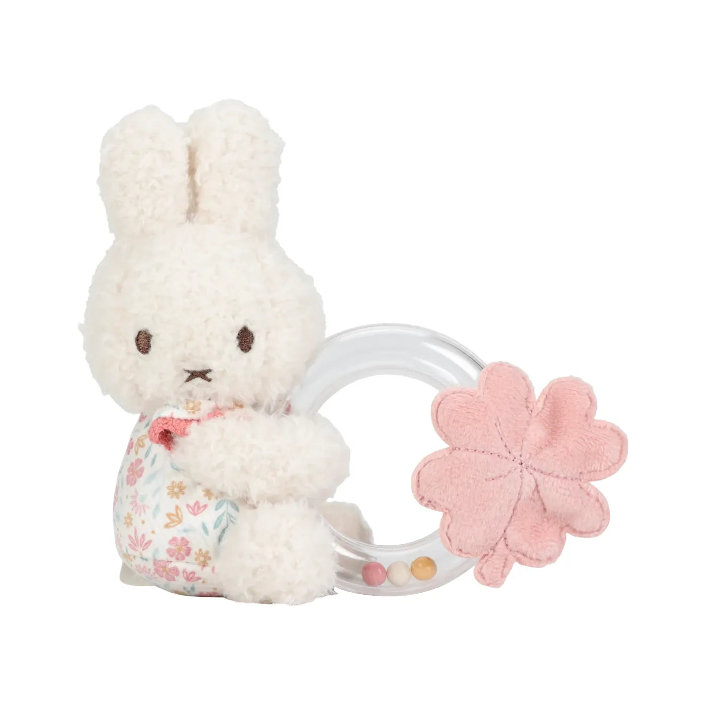 Miffy x Little Dutch Ringrangle, Lucky Blossom