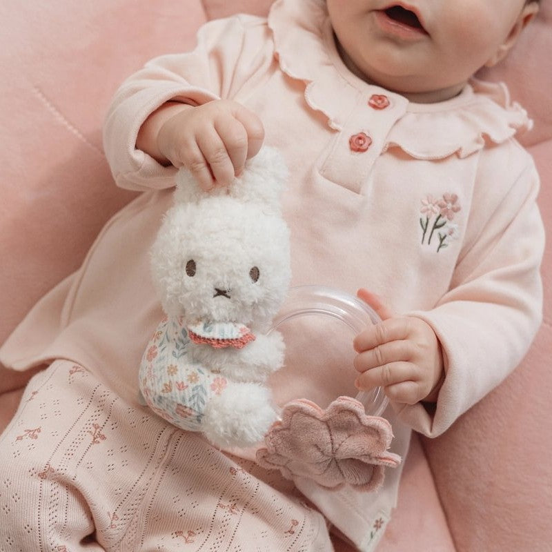 Miffy x Little Dutch Ringrangle, Lucky Blossom