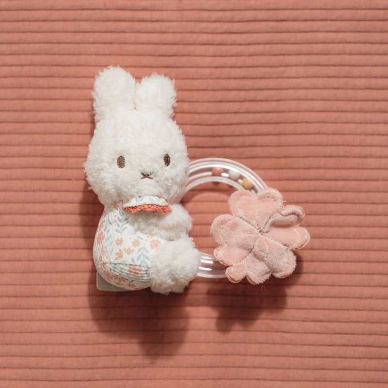 Miffy x Little Dutch Ringrangle, Lucky Blossom