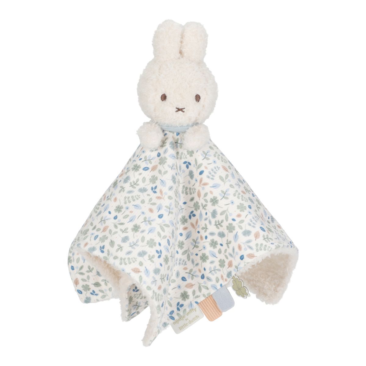 Miffy x Little Dutch Nusseklud, Lucky Leaves