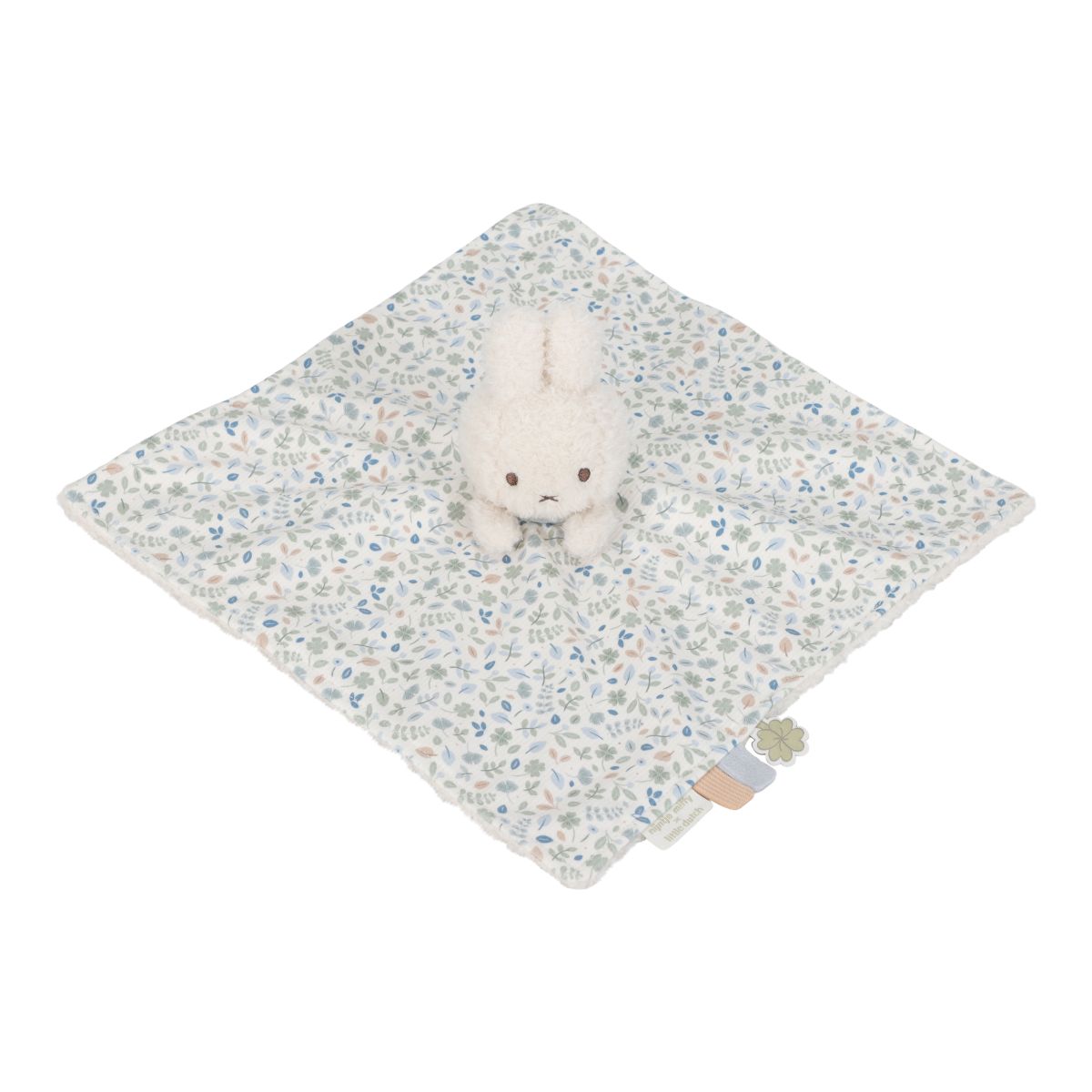 Miffy x Little Dutch Nusseklud, Lucky Leaves