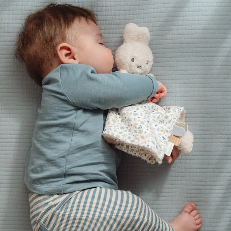 Miffy x Little Dutch Nusseklud, Lucky Leaves