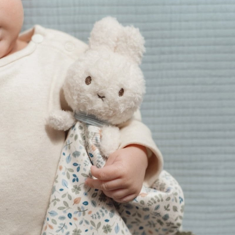 Miffy x Little Dutch Nusseklud, Lucky Leaves