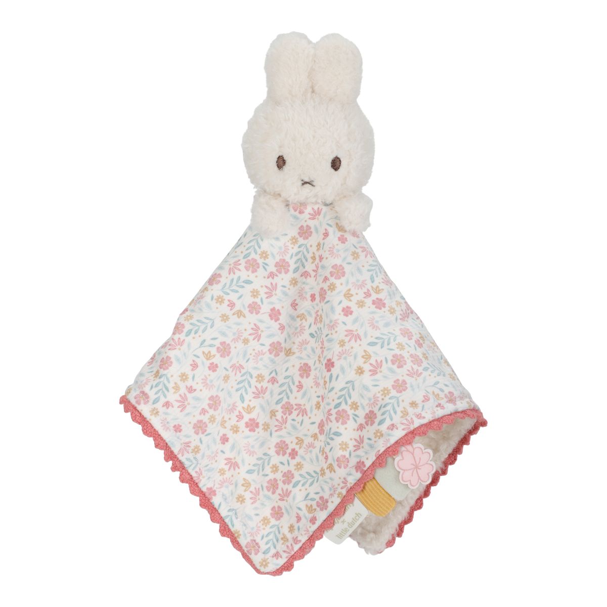 Miffy x Little Dutch Nusseklud, Lucky Blossom