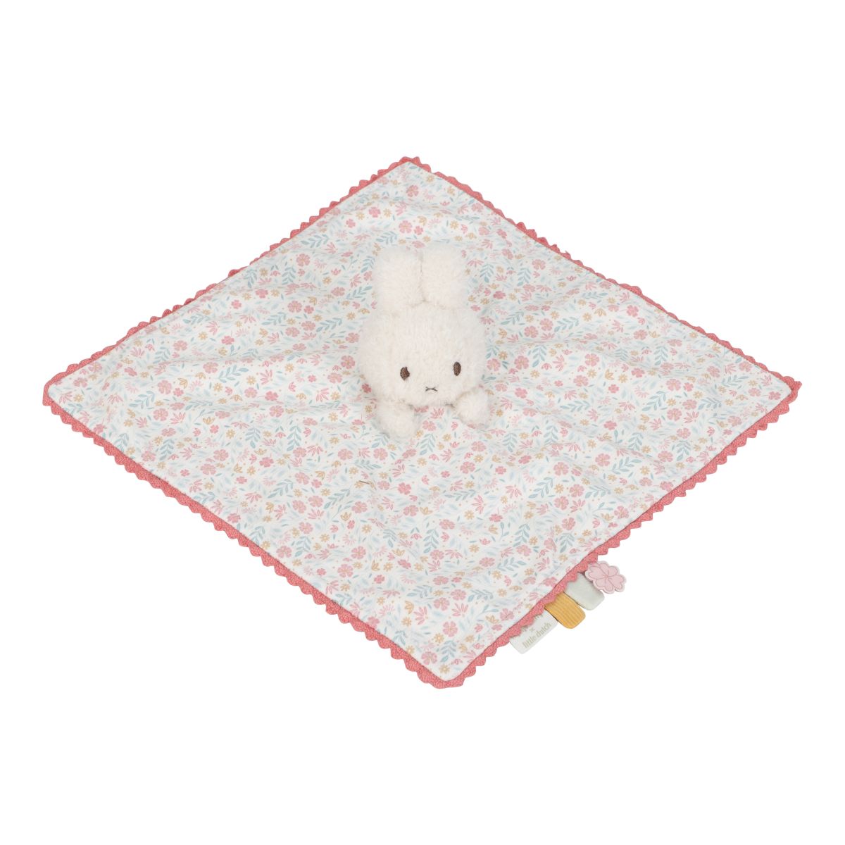 Miffy x Little Dutch Nusseklud, Lucky Blossom