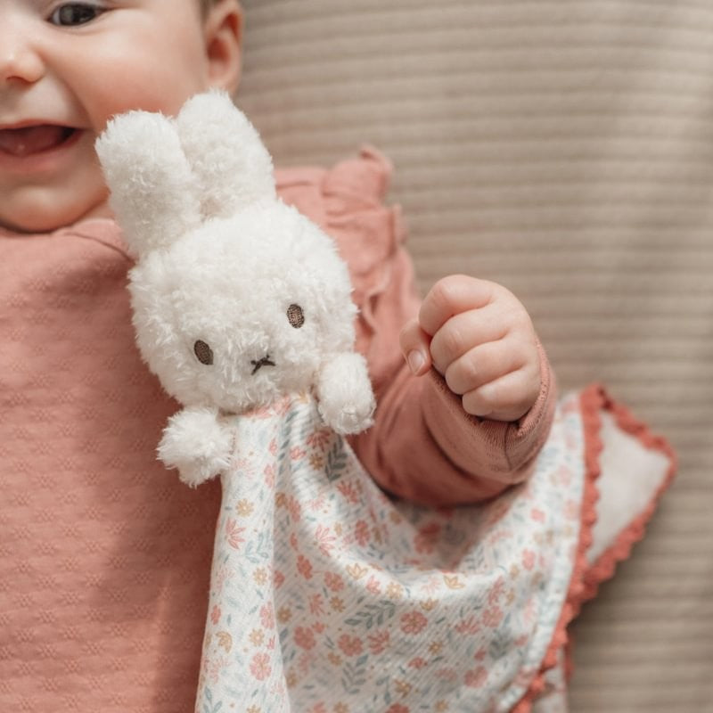 Miffy x Little Dutch Nusseklud, Lucky Blossom