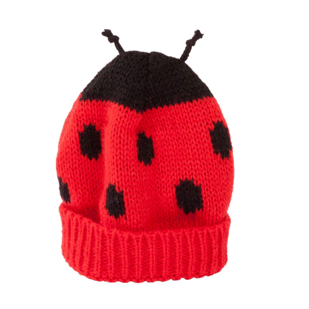 Götz Dukketøj, Heldragt Ladybug 30-33 cm