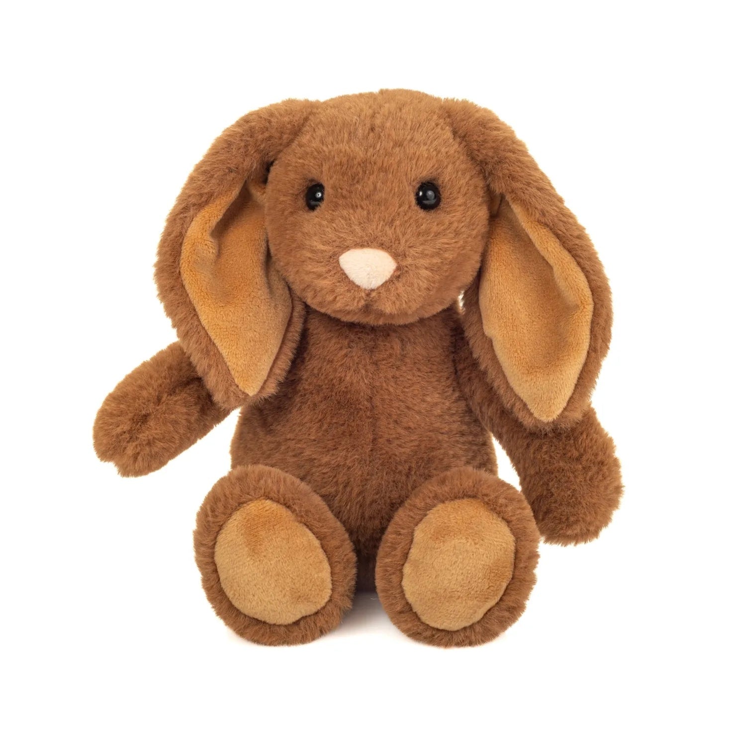 Teddy Hermann Kaninen Cara 25 cm, Brun