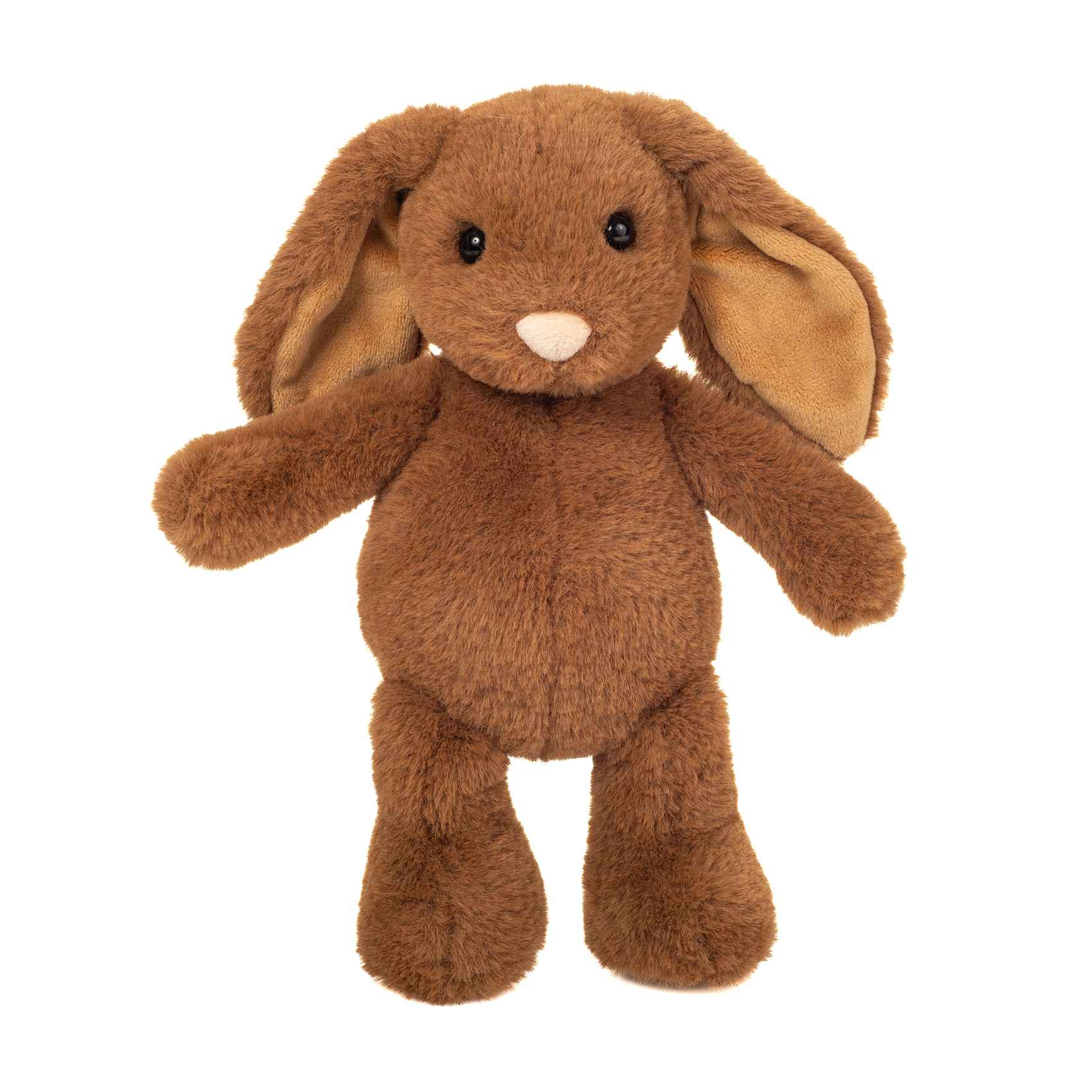 Teddy Hermann Kaninen Cara 25 cm, Brun