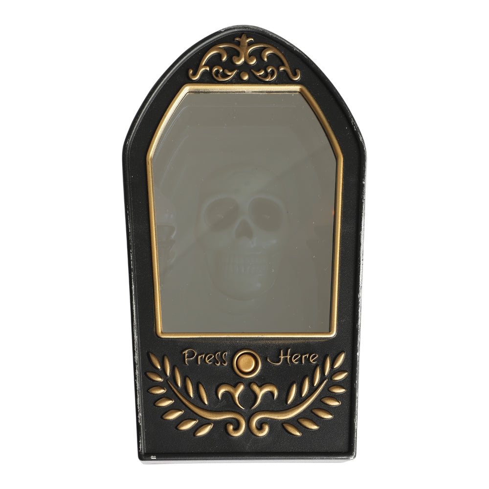Halloween Door Greeter