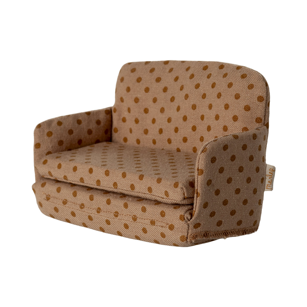 Maileg Mus, Sofa seng prikket
