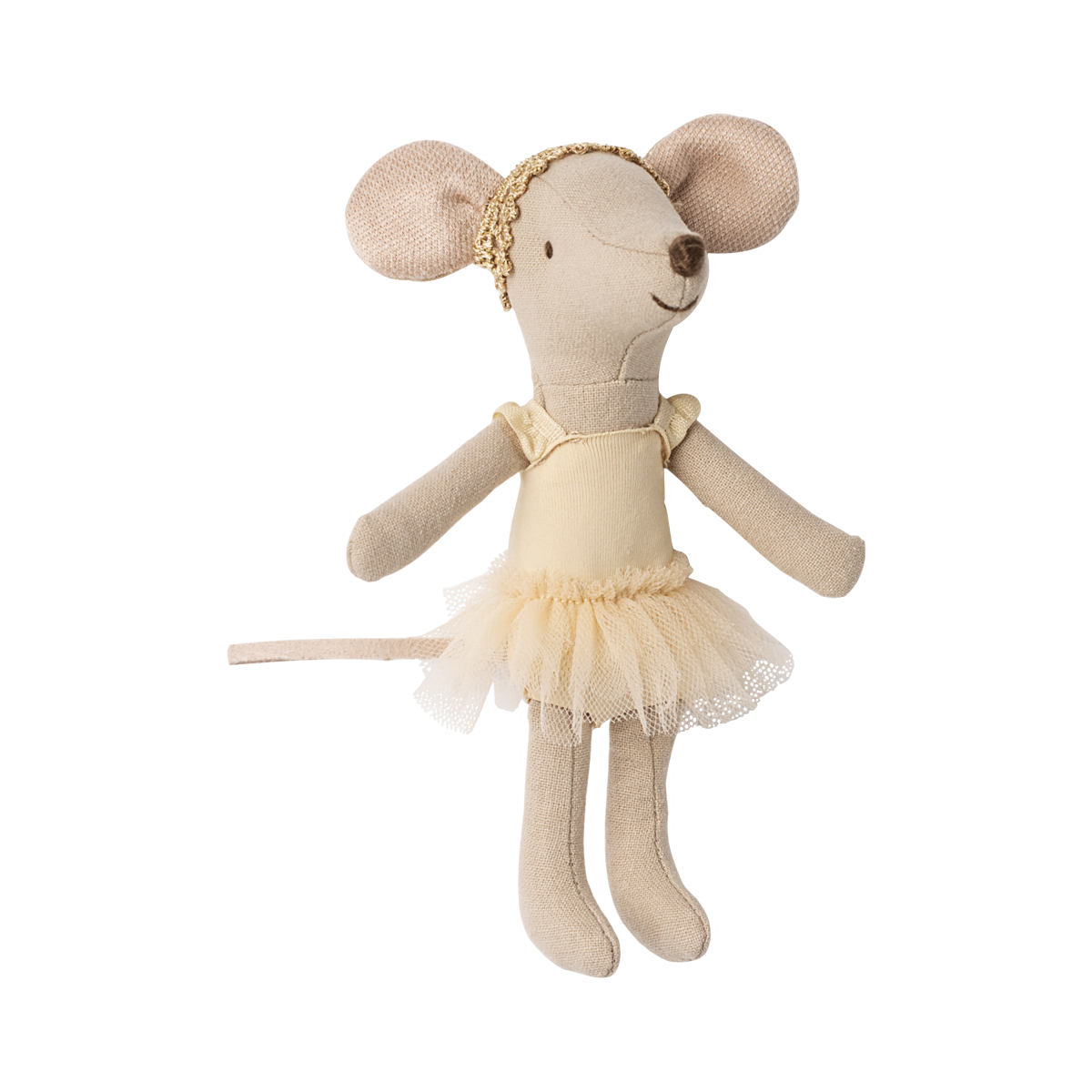 Maileg Balletdanser Juliet mus, Storesøster