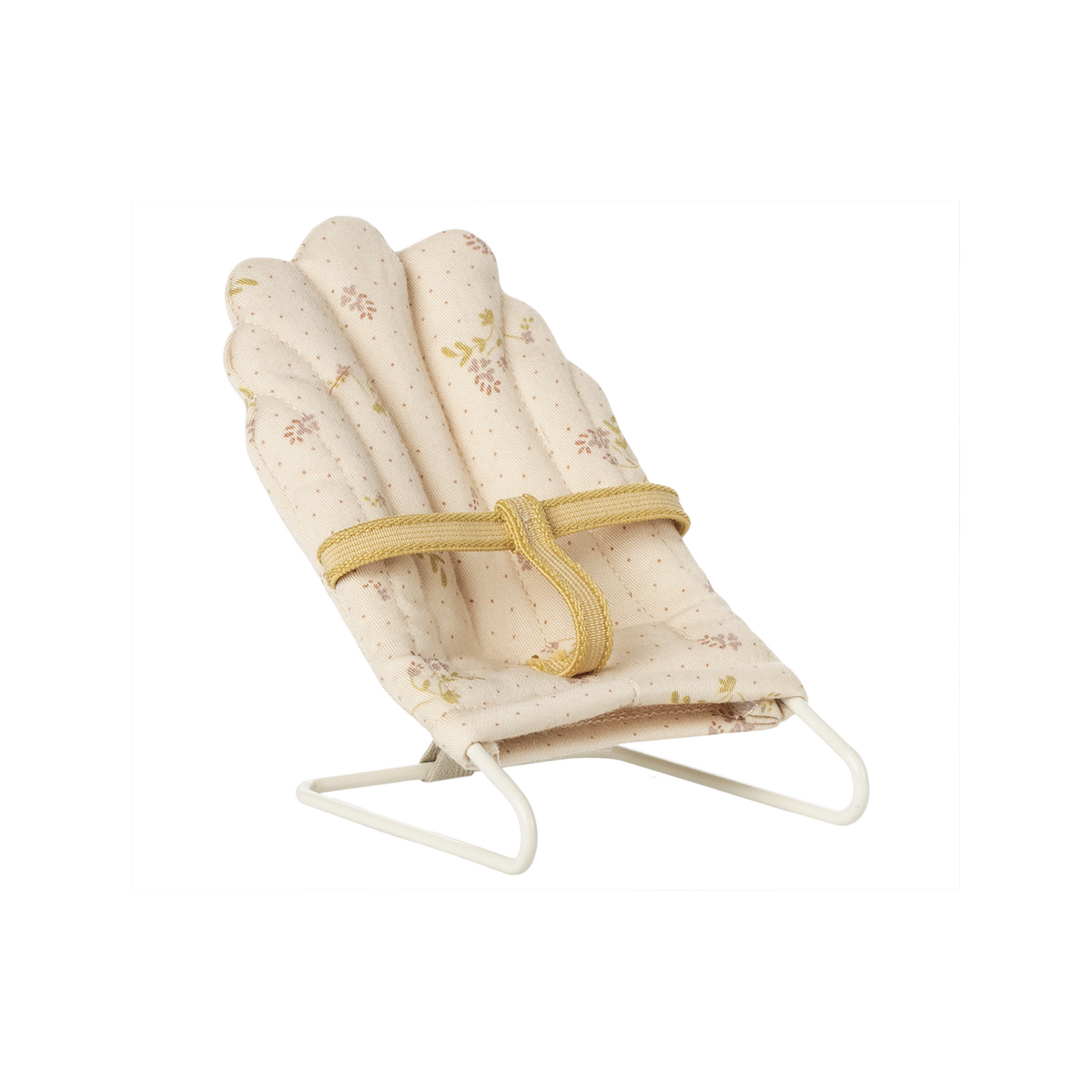 Maileg Babysitter, Mikro råhvid