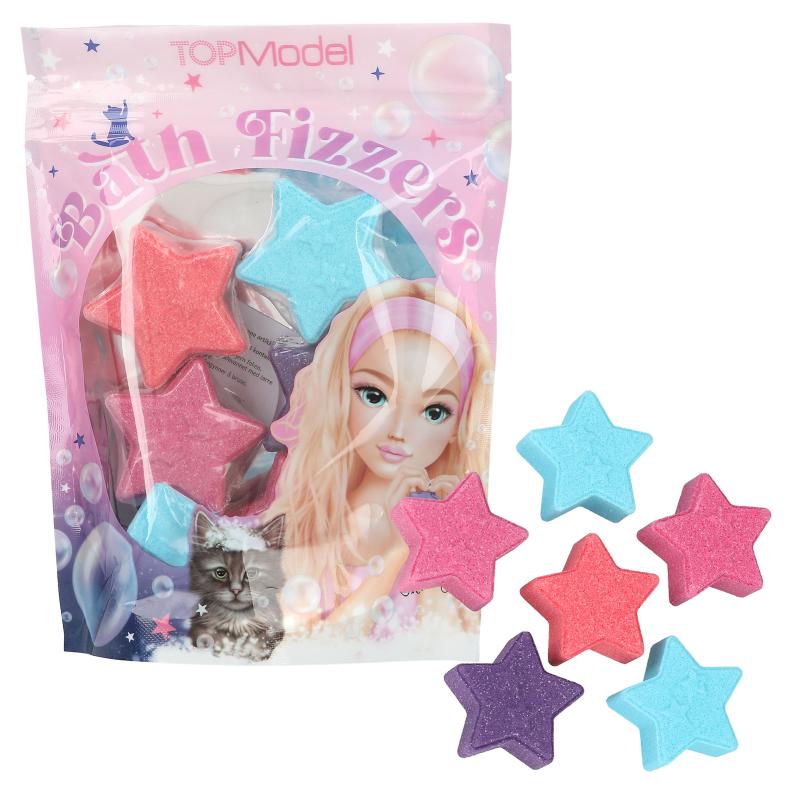 TOPModel Beauty and Me badestjerner