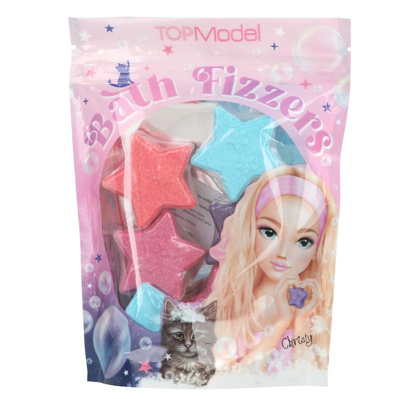 TOPModel Beauty and Me badestjerner