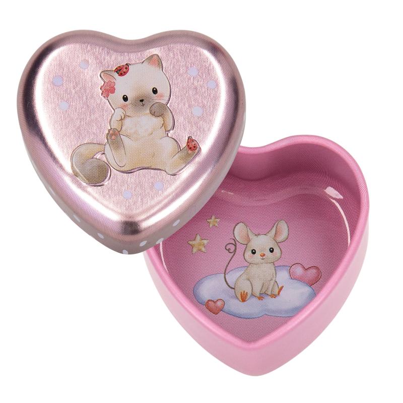 Princess Mimi Mælketandsæske ass. 1 stk.