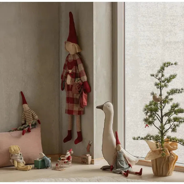 Maileg Advent kalendernisse pige 2025