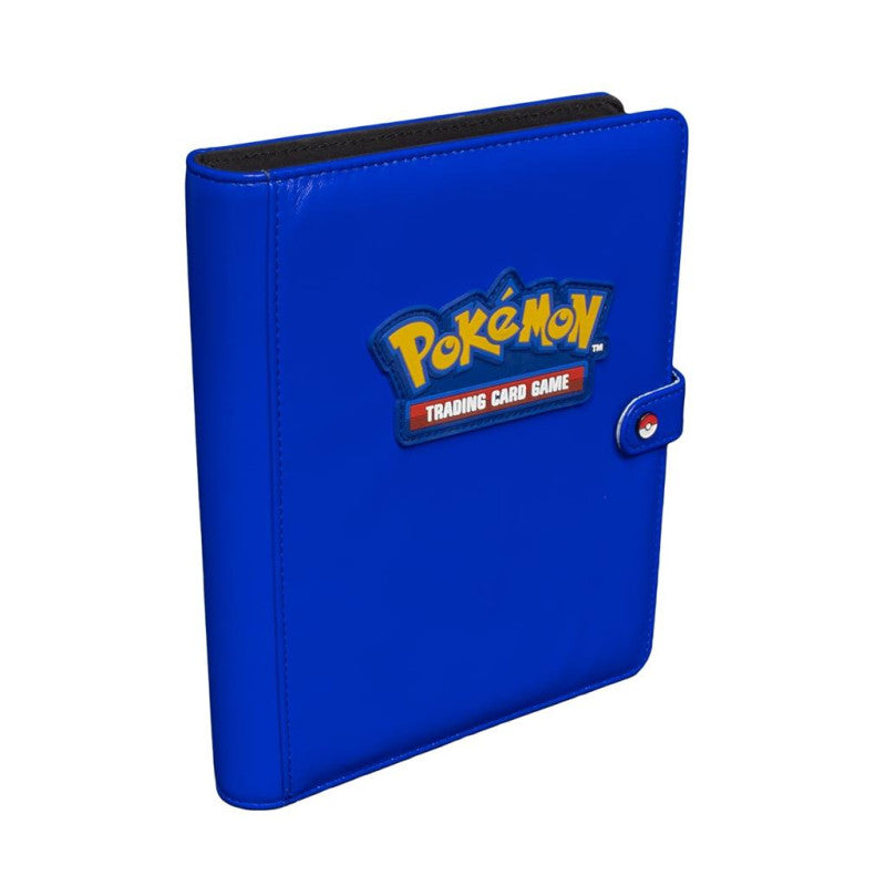 Pokémon Premium Snap Binder Samlemappe