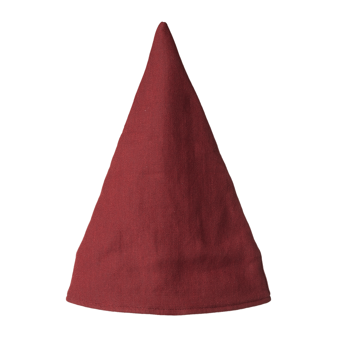 Maileg Nissehue i stof str. 1-2 år