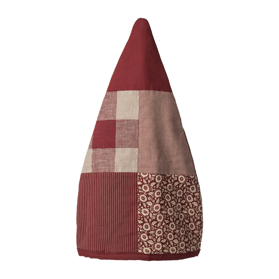 Maileg Nissehue str. 3-6 år, Blomster