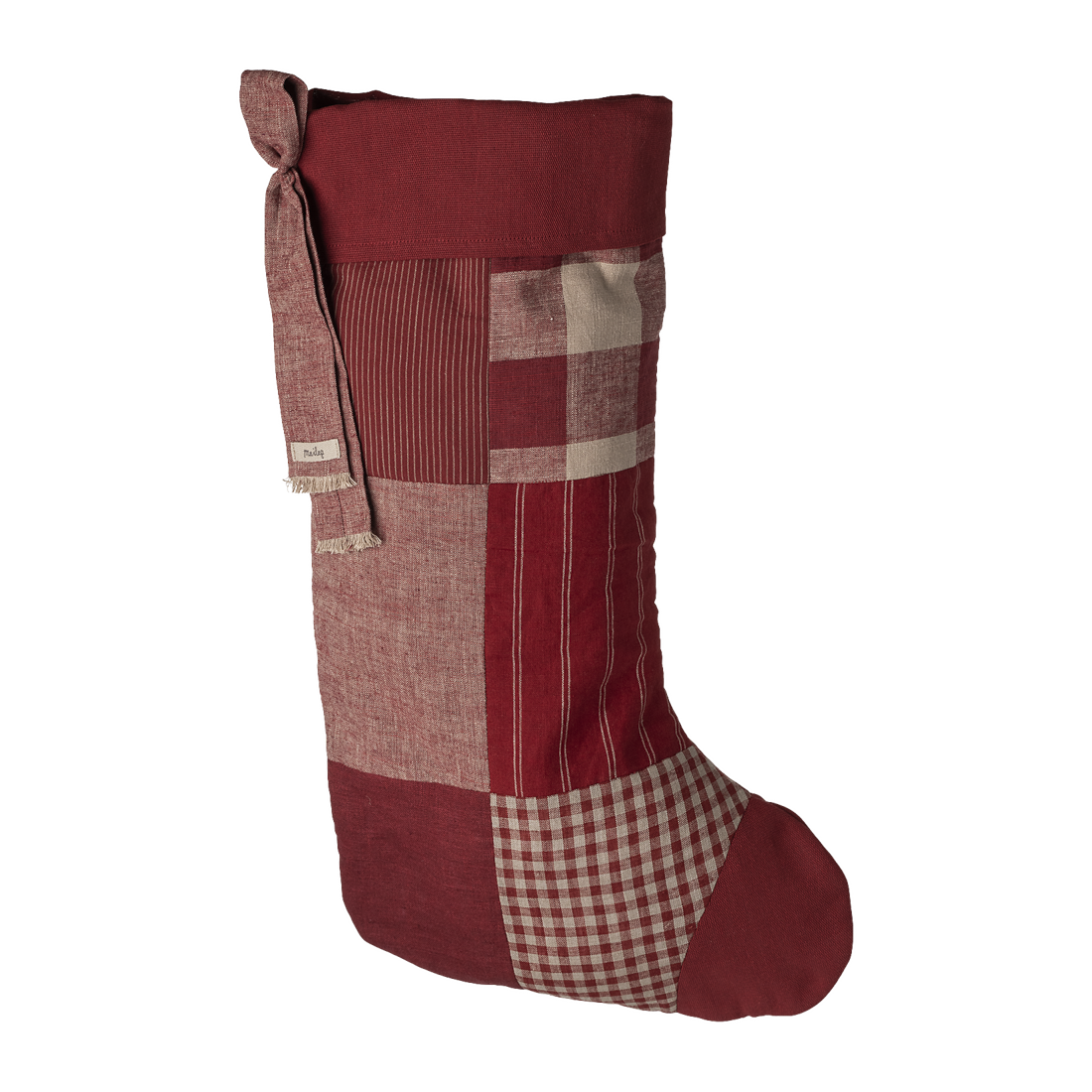 Maileg Julestrømpe, Tern