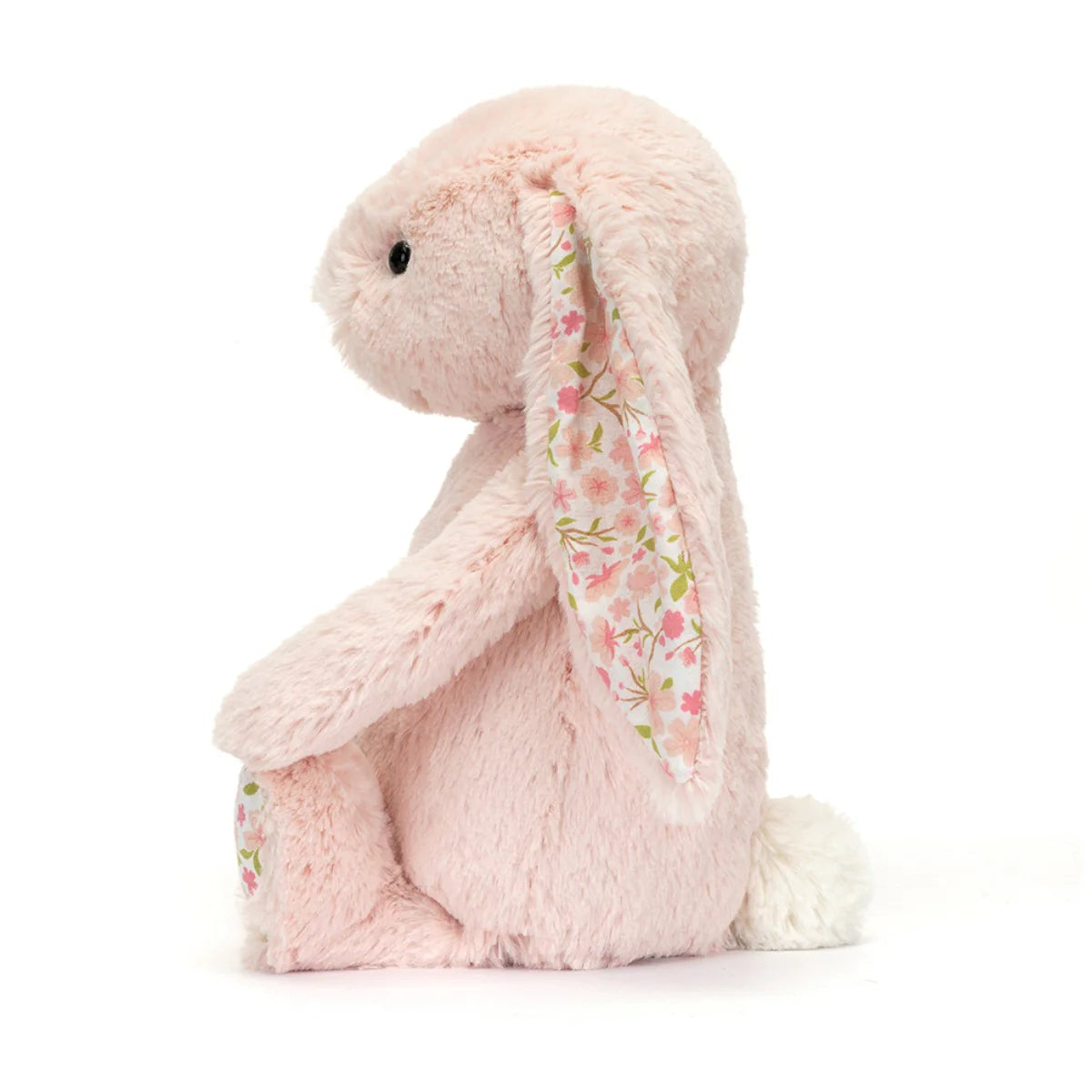 Jellycat Bashful kanin, Blossom Cherry Elsie 31 cm