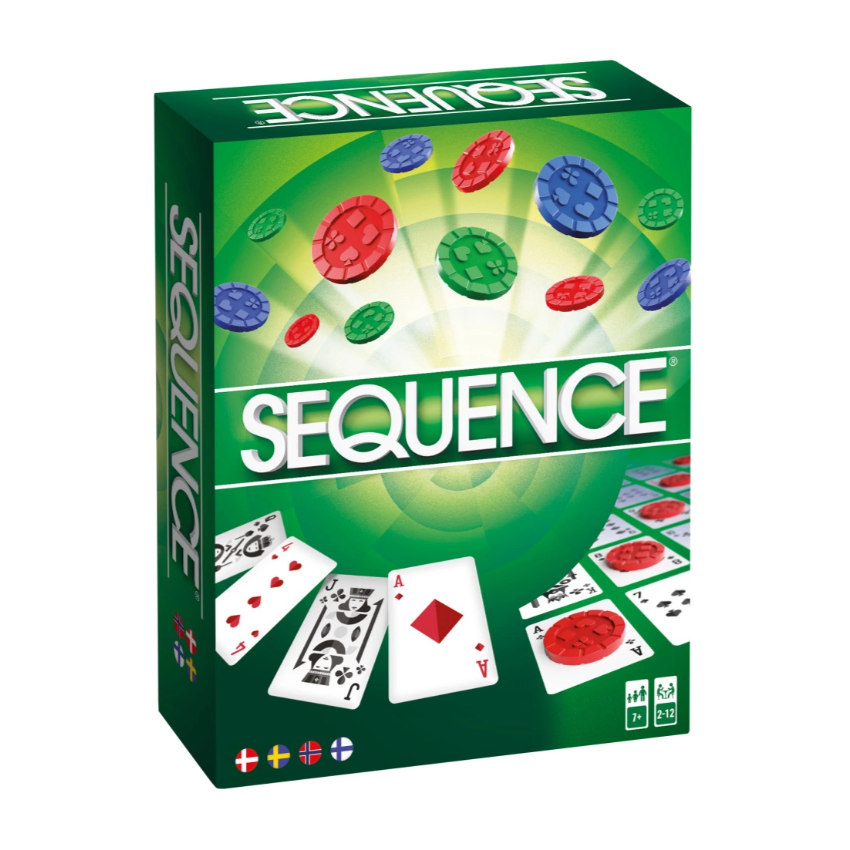 Sequence