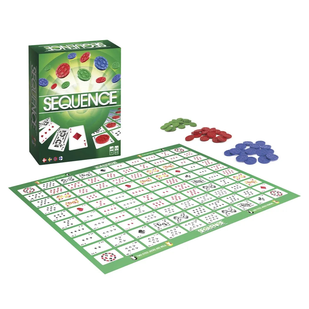 Sequence