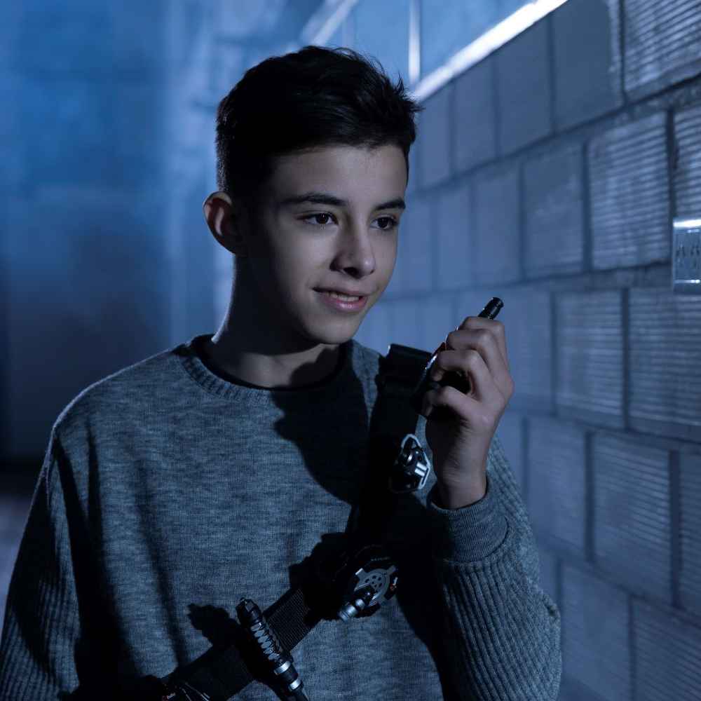 SpyX Walkie Talkies