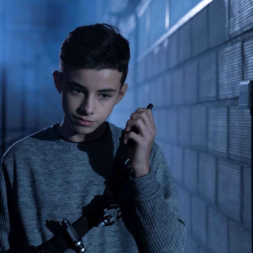 SpyX Walkie Talkies