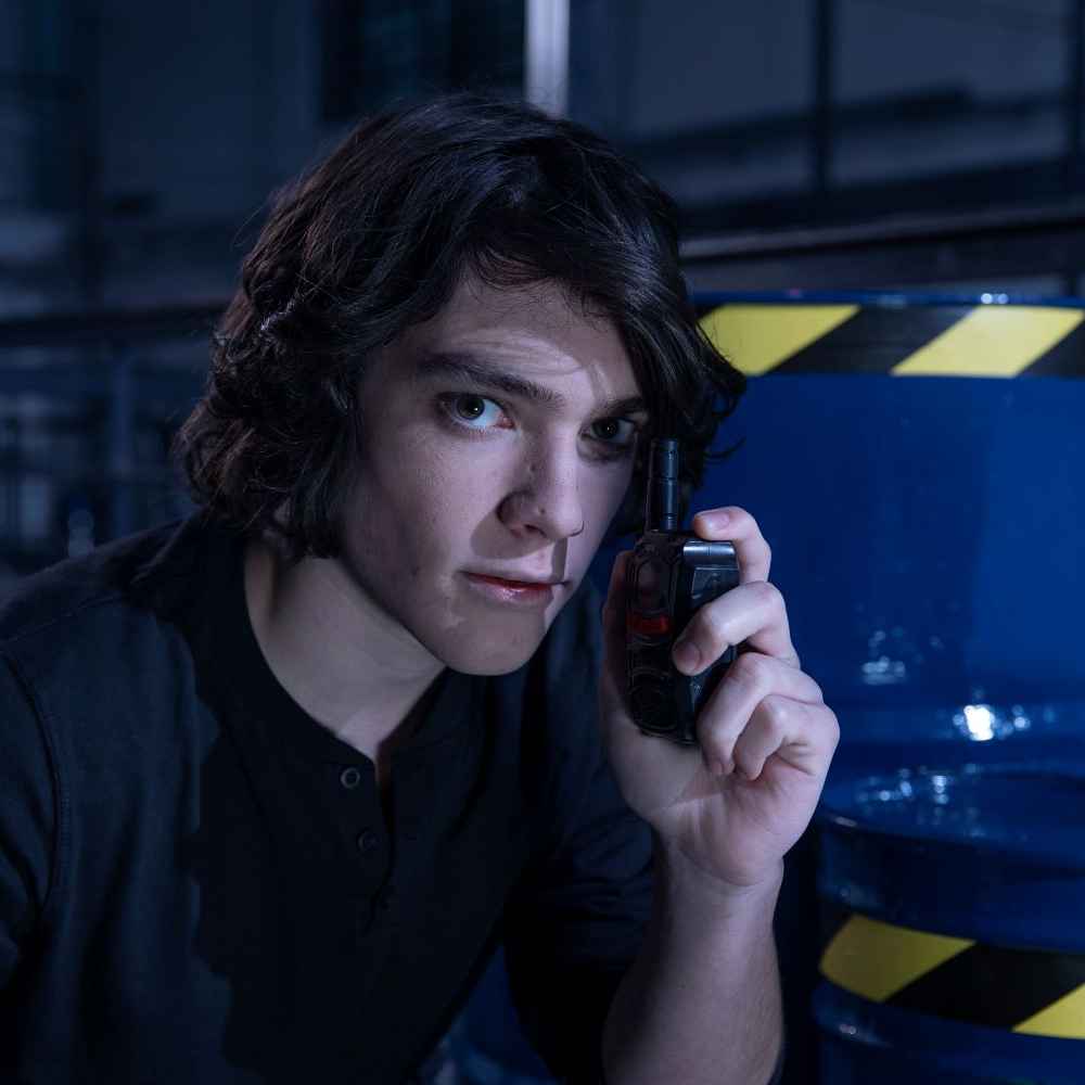 SpyX Walkie Talkies